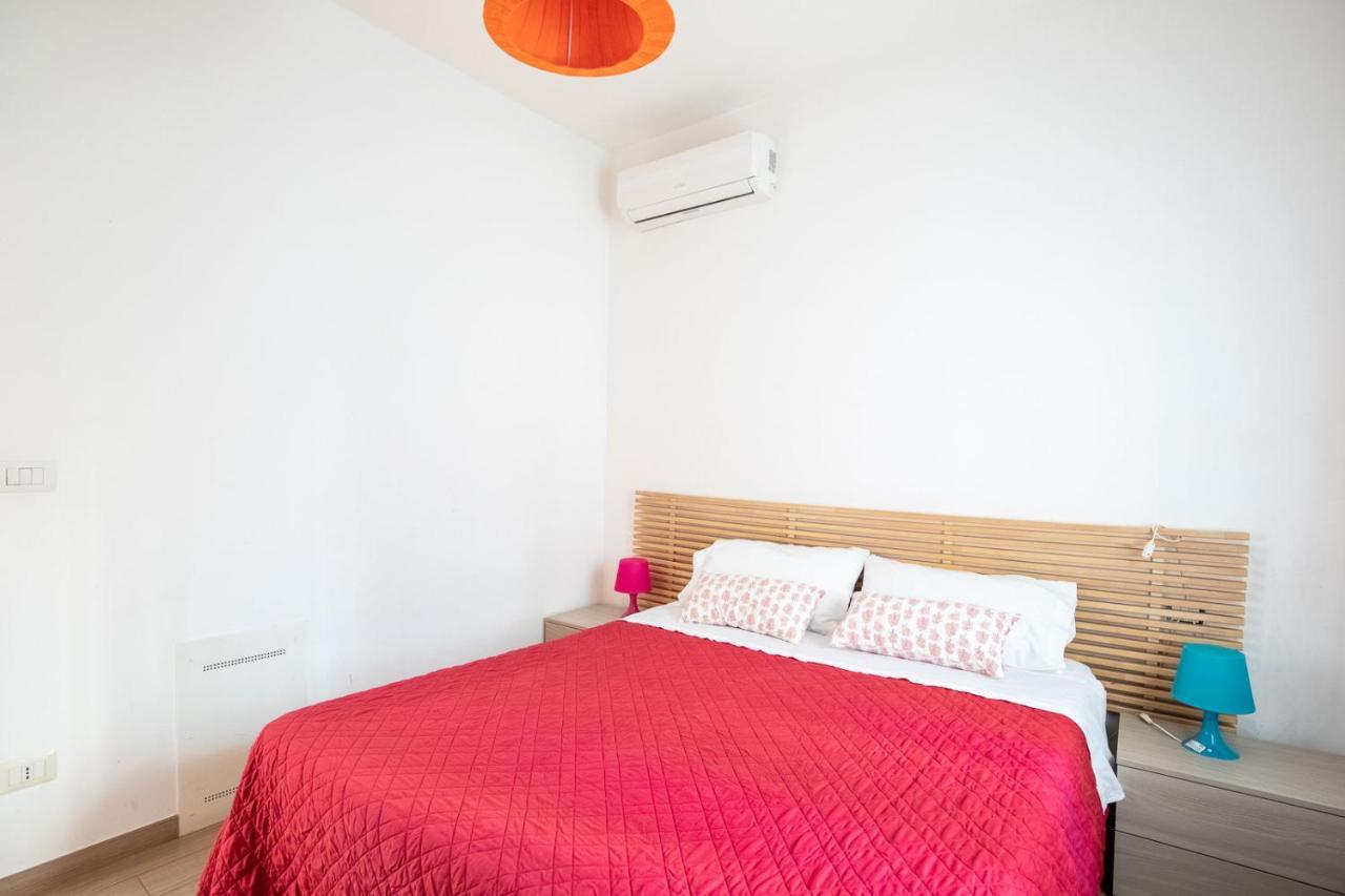 Bilocale Con Giardino A 200Mt Dal Mare - Homeunity Rímini Exterior foto